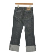 LOUIS VUITTON（ルイヴィトン）デニムパンツ 黒 サイズ:38(S位) レディース/2200715112915
