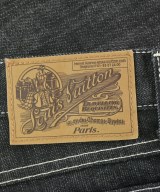 LOUIS VUITTON（ルイヴィトン）デニムパンツ 黒 サイズ:38(S位) レディース/2200715112915