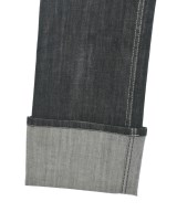 LOUIS VUITTON（ルイヴィトン）デニムパンツ 黒 サイズ:38(S位) レディース/2200715112915
