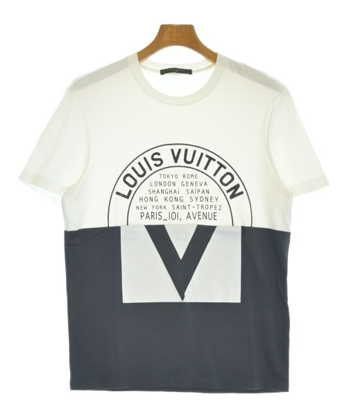 LOUIS VUITTON(ルイヴィトン)のTシャツ・カットソー サイズ:S 30,200円