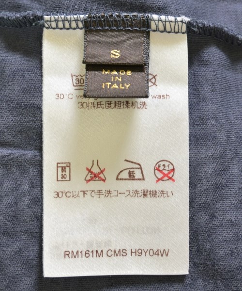 LOUIS VUITTON（ルイヴィトン）Tシャツ・カットソー 白 サイズ:S メンズ/2200715981023