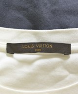 LOUIS VUITTON（ルイヴィトン）Tシャツ・カットソー 白 サイズ:S メンズ/2200715981023