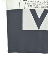 LOUIS VUITTON（ルイヴィトン）Tシャツ・カットソー 白 サイズ:S メンズ/2200715981023