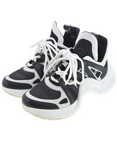 LOUIS VUITTON(ルイヴィトン)のスニーカー サイズ:EU35(21.5cm位) 36,100円