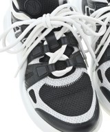 LOUIS VUITTON（ルイヴィトン）スニーカー 黒 サイズ:EU35(21.5cm位) レディース/2200713047257