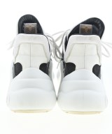 LOUIS VUITTON（ルイヴィトン）スニーカー 黒 サイズ:EU35(21.5cm位) レディース/2200713047257