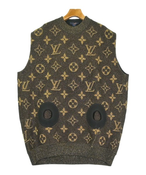 LOUIS VUITTON(ルイヴィトン)のベスト/ノースリーブ サイズ:M 105,300円