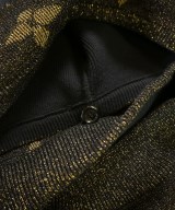 LOUIS VUITTON（ルイヴィトン）ベスト/ノースリーブ 茶 サイズ:M レディース/2200714339061