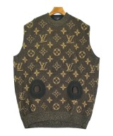 LOUIS VUITTON ベスト/ノースリーブ