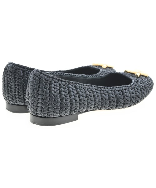 LOUIS VUITTON（ルイヴィトン）バレエシューズ/オペラシューズ 黒 サイズ:EU36(22.5cm位) レディース/2200717056514