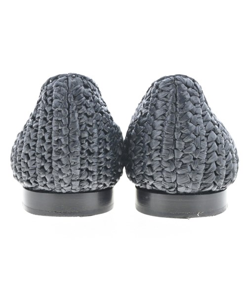 LOUIS VUITTON（ルイヴィトン）バレエシューズ/オペラシューズ 黒 サイズ:EU36(22.5cm位) レディース/2200717056514
