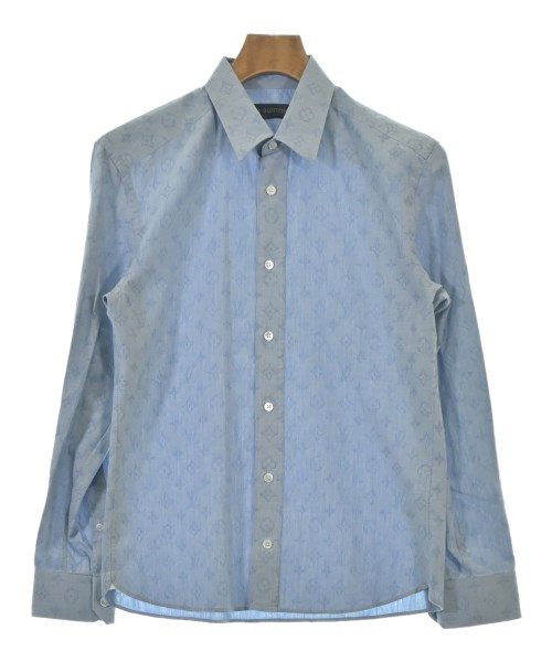 LOUIS VUITTON(ルイヴィトン)のカジュアルシャツ サイズ:XS 29,000円