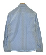 LOUIS VUITTON（ルイヴィトン）カジュアルシャツ 青 サイズ:XS メンズ/2200717104031