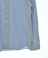 LOUIS VUITTON（ルイヴィトン）カジュアルシャツ 青 サイズ:XS メンズ/2200717104031