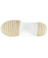 LOUIS VUITTON（ルイヴィトン）スニーカー グレー サイズ:EU40(26.5cm位) レディース/2200717324019