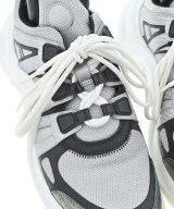 LOUIS VUITTON（ルイヴィトン）スニーカー グレー サイズ:EU40(26.5cm位) レディース/2200717324019