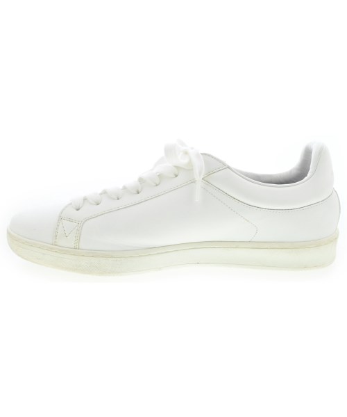 LOUIS VUITTON（ルイヴィトン）スニーカー 白 サイズ:UK6(24.5cm位) レディース/2200717324026