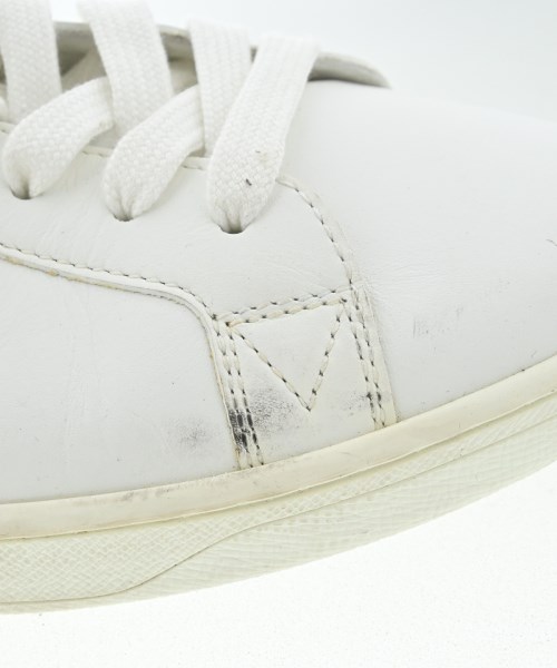 LOUIS VUITTON（ルイヴィトン）スニーカー 白 サイズ:UK6(24.5cm位) レディース/2200717324026