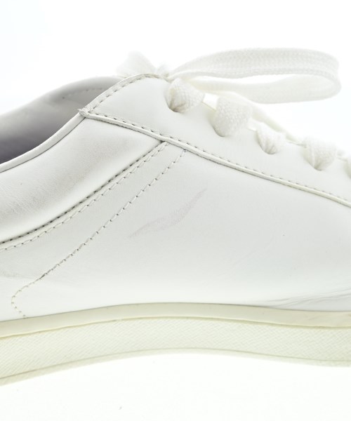 LOUIS VUITTON（ルイヴィトン）スニーカー 白 サイズ:UK6(24.5cm位) レディース/2200717324026
