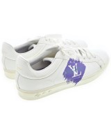 LOUIS VUITTON（ルイヴィトン）スニーカー 白 サイズ:UK6(24.5cm位) レディース/2200717324026