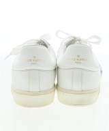 LOUIS VUITTON（ルイヴィトン）スニーカー 白 サイズ:UK6(24.5cm位) レディース/2200717324026
