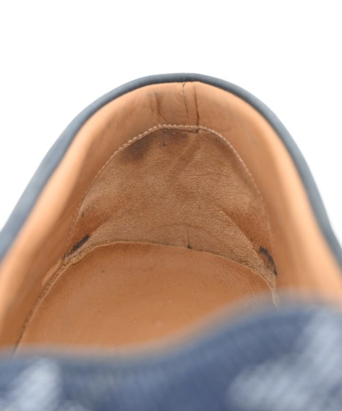 LOUIS VUITTON（ルイヴィトン）スニーカー 紺 サイズ:EU39(24cm位) メンズ/2200717324033