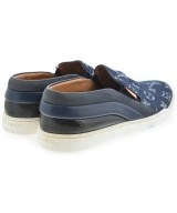 LOUIS VUITTON（ルイヴィトン）スニーカー 紺 サイズ:EU39(24cm位) メンズ/2200717324033