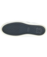LOUIS VUITTON（ルイヴィトン）スニーカー 紺 サイズ:EU39(24cm位) メンズ/2200717324033