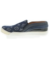 LOUIS VUITTON（ルイヴィトン）スニーカー 紺 サイズ:EU39(24cm位) メンズ/2200717324033