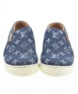 LOUIS VUITTON（ルイヴィトン）スニーカー 紺 サイズ:EU39(24cm位) メンズ/2200717324033