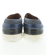 LOUIS VUITTON（ルイヴィトン）スニーカー 紺 サイズ:EU39(24cm位) メンズ/2200717324033