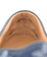 LOUIS VUITTON（ルイヴィトン）スニーカー 紺 サイズ:EU39(24cm位) メンズ/2200717324033