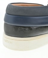 LOUIS VUITTON（ルイヴィトン）スニーカー 紺 サイズ:EU39(24cm位) メンズ/2200717324033