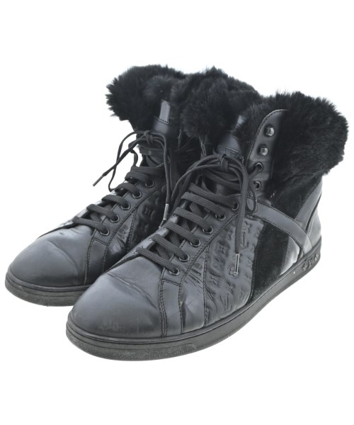 LOUIS VUITTON(ルイヴィトン)のスニーカー サイズ:EU39 1/2(24.5cm位) 28,400円