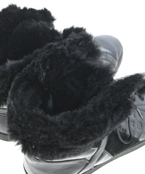 LOUIS VUITTON（ルイヴィトン）スニーカー 黒 サイズ:EU39 1/2(24.5cm位) メンズ/2200717324040