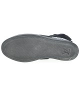 LOUIS VUITTON（ルイヴィトン）スニーカー 黒 サイズ:EU39 1/2(24.5cm位) メンズ/2200717324040