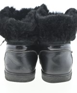 LOUIS VUITTON（ルイヴィトン）スニーカー 黒 サイズ:EU39 1/2(24.5cm位) メンズ/2200717324040