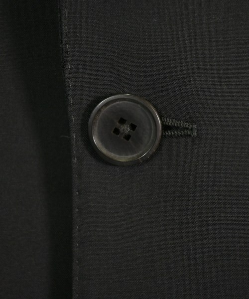 LOUIS VUITTON（ルイヴィトン）テーラードジャケット 黒 サイズ:46(M位) メンズ/2200717738014