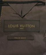 LOUIS VUITTON（ルイヴィトン）テーラードジャケット 黒 サイズ:46(M位) メンズ/2200717738014