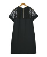 LOUIS VUITTON（ルイヴィトン）ワンピース 黒 サイズ:36(XS位) レディース/2200710780133