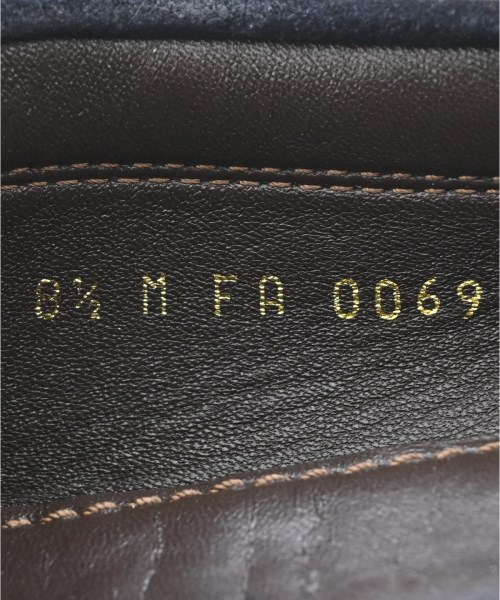 LOUIS VUITTON（ルイヴィトン）その他 黒 サイズ:8.5(27cm位) メンズ/2200718062019