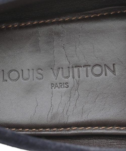 LOUIS VUITTON（ルイヴィトン）その他 黒 サイズ:8.5(27cm位) メンズ/2200718062019