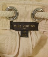 LOUIS VUITTON（ルイヴィトン）ミニスカート 黄 サイズ:36(XS位) レディース/2200718260071