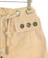 LOUIS VUITTON（ルイヴィトン）ミニスカート 黄 サイズ:36(XS位) レディース/2200718260071