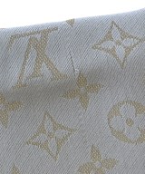 LOUIS VUITTON（ルイヴィトン）ストール ゴールド サイズ:- レディース/2200718334017