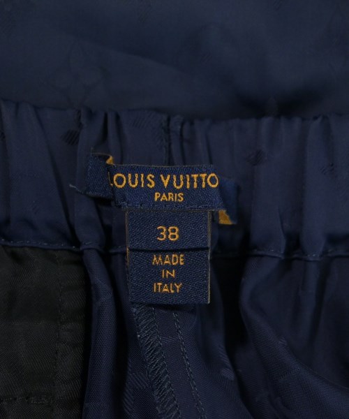 LOUIS VUITTON（ルイヴィトン）その他 紺 サイズ:38(S位) レディース/2200718089016