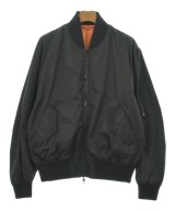LOUIS VUITTON（ルイヴィトン）ブルゾン 黒 サイズ:48(L位) メンズ/2200718501013