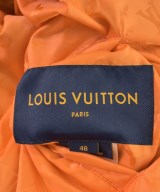 LOUIS VUITTON（ルイヴィトン）ブルゾン 黒 サイズ:48(L位) メンズ/2200718501013