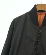 LOUIS VUITTON（ルイヴィトン）ブルゾン 黒 サイズ:48(L位) メンズ/2200718501013