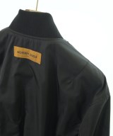 LOUIS VUITTON（ルイヴィトン）ブルゾン 黒 サイズ:48(L位) メンズ/2200718501013